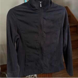 Columbia Women's Black Utility Jacket